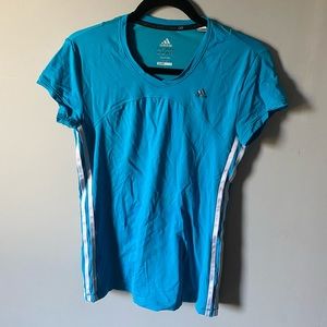 adidas | Clima-Cool T-Shirt